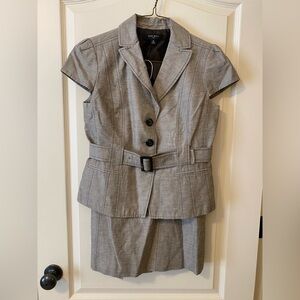 Women's Nine West suit Size 10